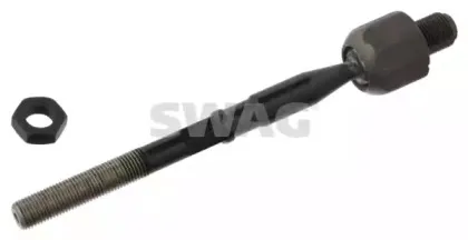 Осевой шарнир, рулевая тяга SWAG купить